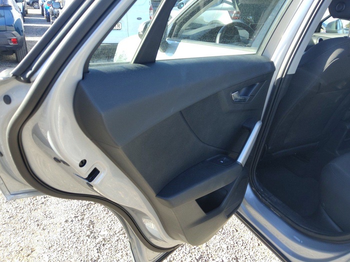 Audi Q2 Advanced 30 TDI 85 kW (116 CV) S tronic Vehículo usado en Madrid Audi Q2 Advanced 30 TDI 85 kW (116 CV) S tronic Vehículo usado en Madrid