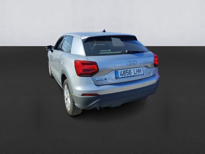 Audi Q2 Advanced 30 TDI 85 kW (116 CV) S tronic Vehículo usado en Madrid Audi Q2 Advanced 30 TDI 85 kW (116 CV) S tronic Vehículo usado en Madrid