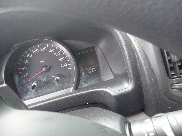 Nissan NV200 Furgon 1.5 dCi Comfort 81 kW (110 CV) Vehículo usado en Madrid Nissan NV200 Furgon 1.5 dCi Comfort 81 kW (110 CV) Vehículo usado en Madrid