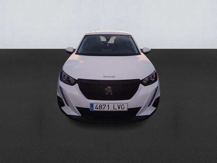 Peugeot 2008 BlueHDi 110 S&S Active Pack 81 kW (110 CV) Vehículo usado en Madrid Peugeot 2008 BlueHDi 110 S&S Active Pack 81 kW (110 CV) Vehículo usado en Madrid