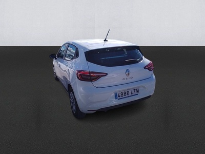 Renault Clio Business TCe 74 kW (100 CV) GLP 6 Renault Clio Business TCe 74 kW (100 CV) GLP 6