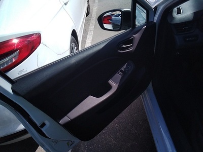 Renault Clio Business TCe 74 kW (100 CV) GLP 13 Renault Clio Business TCe 74 kW (100 CV) GLP 13