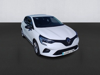 Renault Clio Business TCe 74 kW (100 CV) GLP 3 Renault Clio Business TCe 74 kW (100 CV) GLP 3