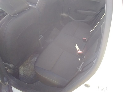 Renault Clio Business TCe 74 kW (100 CV) GLP 14 Renault Clio Business TCe 74 kW (100 CV) GLP 14