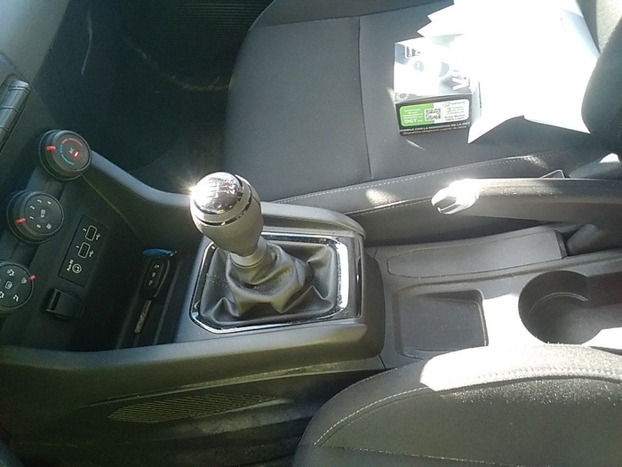 Renault Clio Business TCe 74 kW (100 CV) GLP Vehículo usado en Madrid Renault Clio Business TCe 74 kW (100 CV) GLP Vehículo usado en Madrid