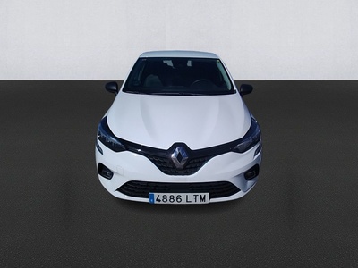 Renault Clio Business TCe 74 kW (100 CV) GLP 2 Renault Clio Business TCe 74 kW (100 CV) GLP 2