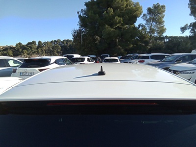 Volkswagen Golf GTE 1.4 TSI e-Power 150 kW (204 CV) DSG 15 Volkswagen Golf GTE 1.4 TSI e-Power 150 kW (204 CV) DSG 15