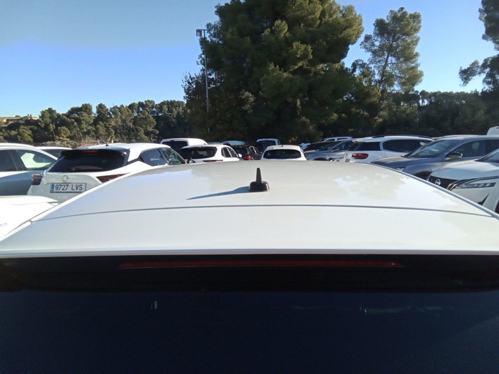 Volkswagen Golf GTE 1.4 TSI e-Power 150 kW (204 CV) DSG Vehículo usado en Madrid Volkswagen Golf GTE 1.4 TSI e-Power 150 kW (204 CV) DSG Vehículo usado en Madrid