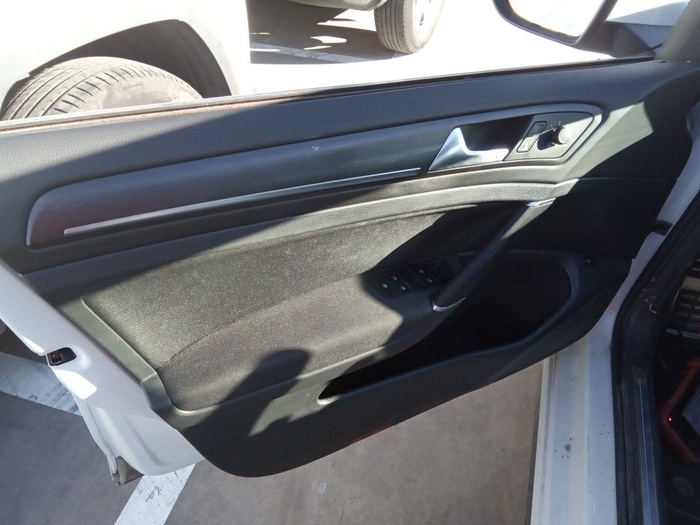 Volkswagen Golf GTE 1.4 TSI e-Power 150 kW (204 CV) DSG Vehículo usado en Madrid Volkswagen Golf GTE 1.4 TSI e-Power 150 kW (204 CV) DSG Vehículo usado en Madrid