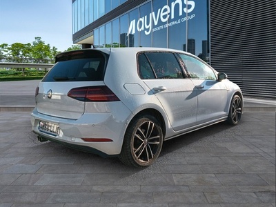 Volkswagen Golf GTE 1.4 TSI e-Power 150 kW (204 CV) DSG 4 Volkswagen Golf GTE 1.4 TSI e-Power 150 kW (204 CV) DSG 4