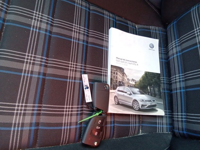 Volkswagen Golf GTE 1.4 TSI e-Power 150 kW (204 CV) DSG 14 Volkswagen Golf GTE 1.4 TSI e-Power 150 kW (204 CV) DSG 14