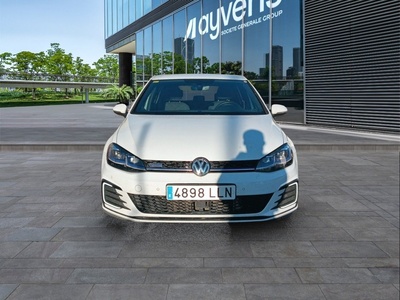 Volkswagen Golf GTE 1.4 TSI e-Power 150 kW (204 CV) DSG 2 Volkswagen Golf GTE 1.4 TSI e-Power 150 kW (204 CV) DSG 2