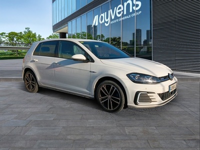 Volkswagen Golf GTE 1.4 TSI e-Power 150 kW (204 CV) DSG 3 Volkswagen Golf GTE 1.4 TSI e-Power 150 kW (204 CV) DSG 3