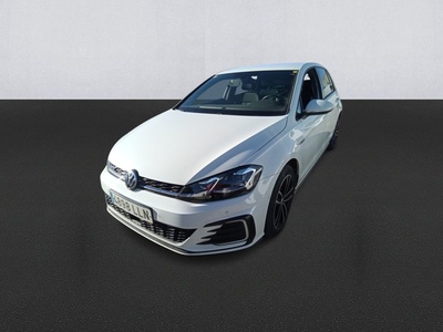 Volkswagen Golf GTE 1.4 TSI e-Power 150 kW (204 CV) DSG 1 Volkswagen Golf GTE 1.4 TSI e-Power 150 kW (204 CV) DSG 1