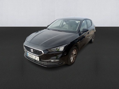 SEAT León 2.0 TDI S&S Style Go 85 kW (115 CV) 1 SEAT León 2.0 TDI S&S Style Go 85 kW (115 CV) 1