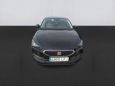 SEAT León 2.0 TDI S&S Style Go 85 kW (115 CV) 2 SEAT León 2.0 TDI S&S Style Go 85 kW (115 CV) 2