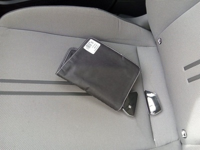 SEAT León 2.0 TDI S&S Style Go 85 kW (115 CV) 13 SEAT León 2.0 TDI S&S Style Go 85 kW (115 CV) 13