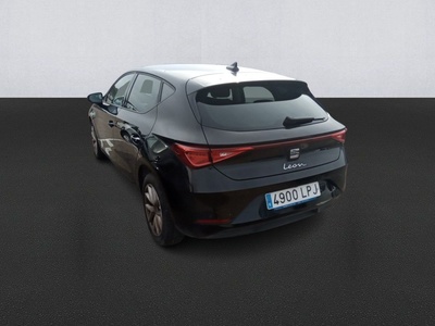 SEAT León 2.0 TDI S&S Style Go 85 kW (115 CV) 6 SEAT León 2.0 TDI S&S Style Go 85 kW (115 CV) 6