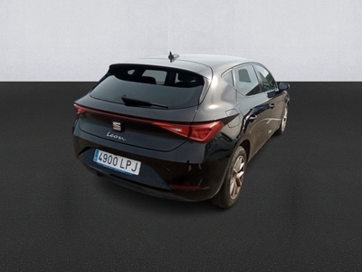 SEAT León 2.0 TDI S&S Style Go 85 kW (115 CV) 4 SEAT León 2.0 TDI S&S Style Go 85 kW (115 CV) 4