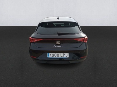 SEAT León 2.0 TDI S&S Style Go 85 kW (115 CV) 5 SEAT León 2.0 TDI S&S Style Go 85 kW (115 CV) 5