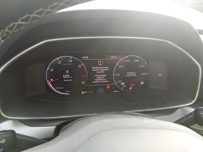 SEAT León 2.0 TDI S&S Style Go 85 kW (115 CV) 14 SEAT León 2.0 TDI S&S Style Go 85 kW (115 CV) 14