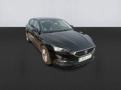 SEAT León 2.0 TDI S&S Style Go 85 kW (115 CV) 3 SEAT León 2.0 TDI S&S Style Go 85 kW (115 CV) 3