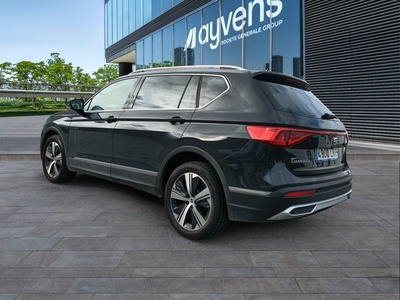 SEAT Tarraco 2.0 TDI S&S Xcellence GO DSG 110 kW (150 CV) 6 SEAT Tarraco 2.0 TDI S&S Xcellence GO DSG 110 kW (150 CV) 6
