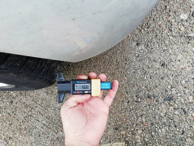 Peugeot 208 BlueHDi 100 Active 75 kW (100 CV) 11 Peugeot 208 BlueHDi 100 Active 75 kW (100 CV) 11