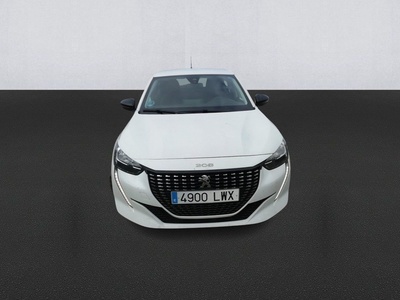 Peugeot 208 BlueHDi 100 Active 75 kW (100 CV) 2 Peugeot 208 BlueHDi 100 Active 75 kW (100 CV) 2