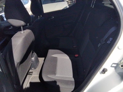 Nissan Micra IG-T 100 Acenta 74 kW (100 CV) 9 Nissan Micra IG-T 100 Acenta 74 kW (100 CV) 9