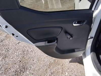 Nissan Micra IG-T 100 Acenta 74 kW (100 CV) 15 Nissan Micra IG-T 100 Acenta 74 kW (100 CV) 15