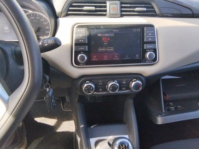 Nissan Micra IG-T 100 Acenta 74 kW (100 CV) 11 Nissan Micra IG-T 100 Acenta 74 kW (100 CV) 11