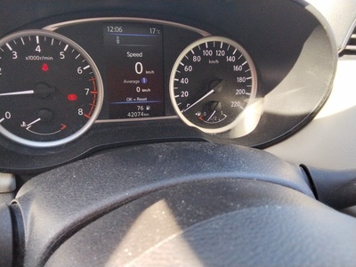 Nissan Micra IG-T 100 Acenta 74 kW (100 CV) 8 Nissan Micra IG-T 100 Acenta 74 kW (100 CV) 8