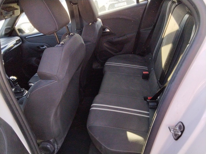 Opel Corsa 1.2 T XHL GS 74 kW (100 CV) Vehículo usado en Madrid Opel Corsa 1.2 T XHL GS 74 kW (100 CV) Vehículo usado en Madrid