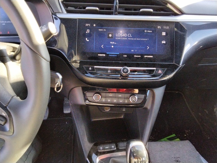 Opel Corsa 1.2 T XHL GS 74 kW (100 CV) Vehículo usado en Madrid Opel Corsa 1.2 T XHL GS 74 kW (100 CV) Vehículo usado en Madrid