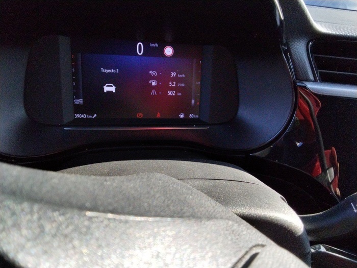 Opel Corsa 1.2 T XHL GS 74 kW (100 CV) Vehículo usado en Madrid Opel Corsa 1.2 T XHL GS 74 kW (100 CV) Vehículo usado en Madrid