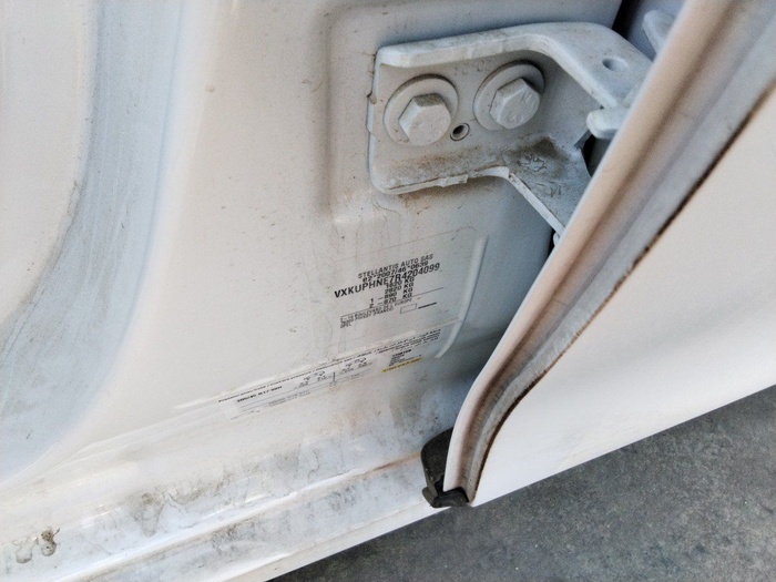 Opel Corsa 1.2 T XHL GS 74 kW (100 CV) Vehículo usado en Madrid Opel Corsa 1.2 T XHL GS 74 kW (100 CV) Vehículo usado en Madrid