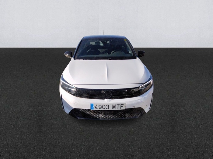 Opel Corsa 1.2 T XHL GS 74 kW (100 CV) Vehículo usado en Madrid Opel Corsa 1.2 T XHL GS 74 kW (100 CV) Vehículo usado en Madrid