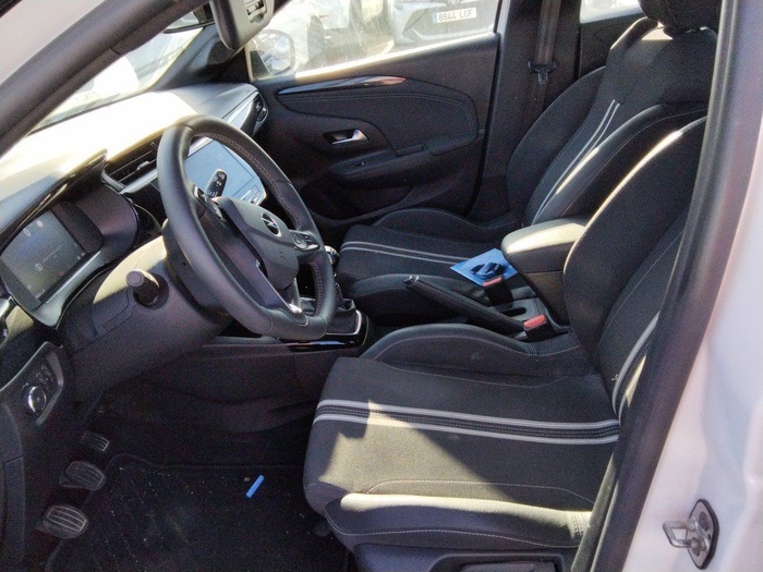 Opel Corsa 1.2 T XHL GS 74 kW (100 CV) Vehículo usado en Madrid Opel Corsa 1.2 T XHL GS 74 kW (100 CV) Vehículo usado en Madrid