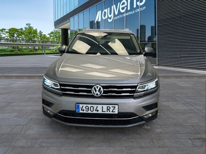Volkswagen Tiguan Allspace Sport 2.0 TDI 4Motion 147 kW (200 CV) DSG Vehículo usado en Madrid Volkswagen Tiguan Allspace Sport 2.0 TDI 4Motion 147 kW (200 CV) DSG Vehículo usado en Madrid