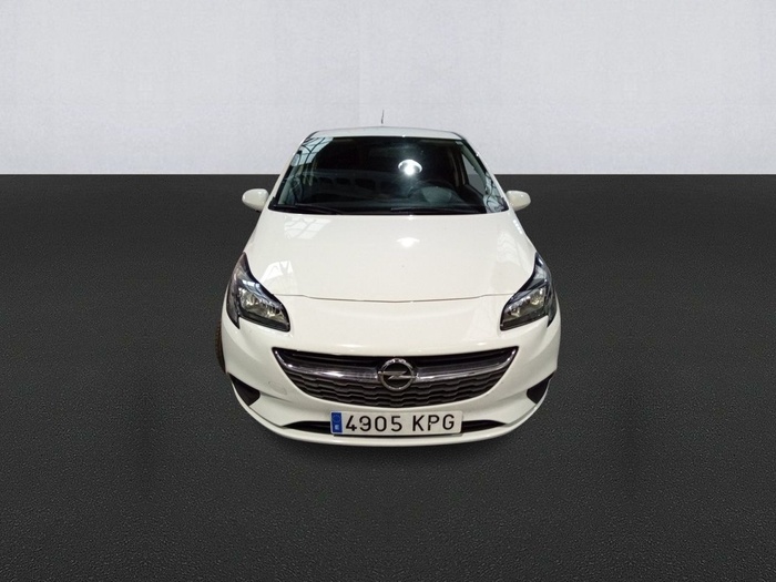 Opel Corsa Van 1.3 CDTI Expression 55 kW (75 CV) Vehículo usado en Madrid Opel Corsa Van 1.3 CDTI Expression 55 kW (75 CV) Vehículo usado en Madrid