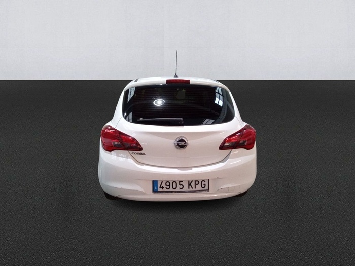 Opel Corsa Van 1.3 CDTI Expression 55 kW (75 CV) Vehículo usado en Madrid Opel Corsa Van 1.3 CDTI Expression 55 kW (75 CV) Vehículo usado en Madrid