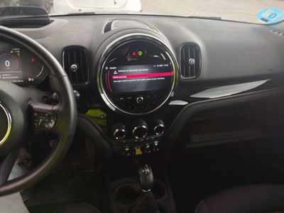 MINI MINI Countryman Cooper S E ALL4 162 kW (220 CV) 12 MINI MINI Countryman Cooper S E ALL4 162 kW (220 CV) 12