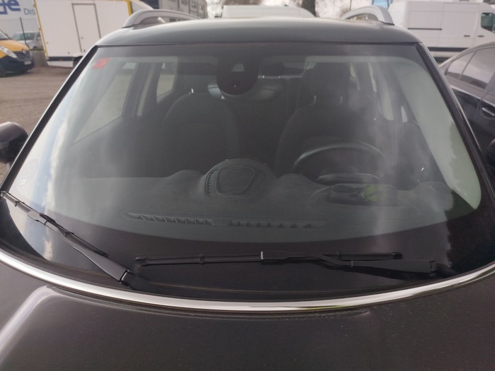 MINI MINI Countryman Cooper S E ALL4 162 kW (220 CV) Vehículo usado en Madrid MINI MINI Countryman Cooper S E ALL4 162 kW (220 CV) Vehículo usado en Madrid