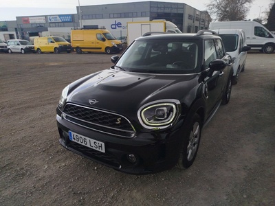 MINI MINI Countryman Cooper S E ALL4 162 kW (220 CV) 1 MINI MINI Countryman Cooper S E ALL4 162 kW (220 CV) 1