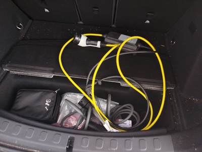 MINI MINI Countryman Cooper S E ALL4 162 kW (220 CV) 15 MINI MINI Countryman Cooper S E ALL4 162 kW (220 CV) 15