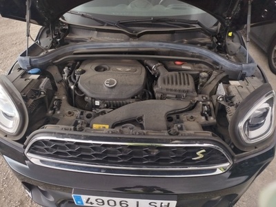 MINI MINI Countryman Cooper S E ALL4 162 kW (220 CV) 10 MINI MINI Countryman Cooper S E ALL4 162 kW (220 CV) 10