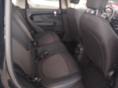 MINI MINI Countryman Cooper S E ALL4 162 kW (220 CV) 13 MINI MINI Countryman Cooper S E ALL4 162 kW (220 CV) 13