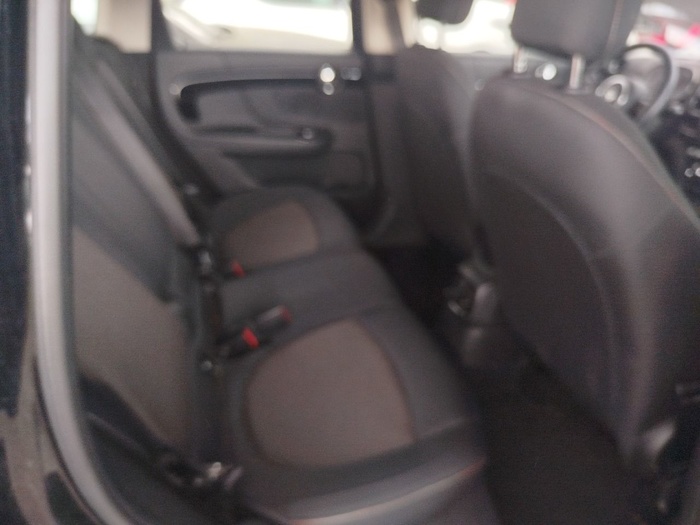 MINI MINI Countryman Cooper S E ALL4 162 kW (220 CV) Vehículo usado en Madrid MINI MINI Countryman Cooper S E ALL4 162 kW (220 CV) Vehículo usado en Madrid