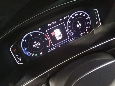 Volkswagen Tiguan R-Line 2.0 TDI 110 kW (150 CV) DSG 8 Volkswagen Tiguan R-Line 2.0 TDI 110 kW (150 CV) DSG 8